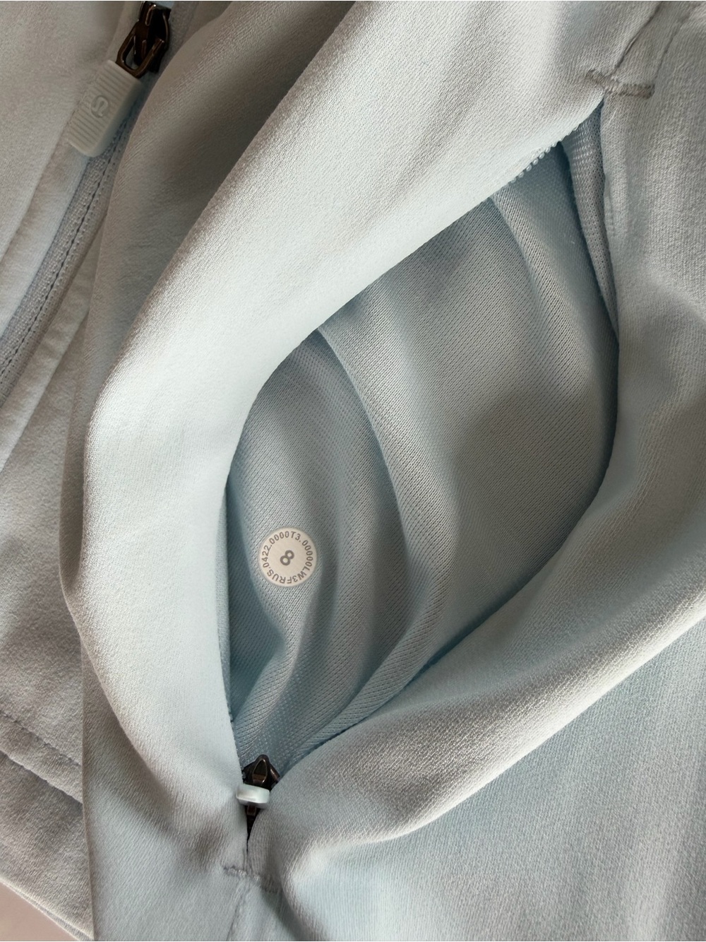 Lululemon Define Jacket - Picture 7 of 8